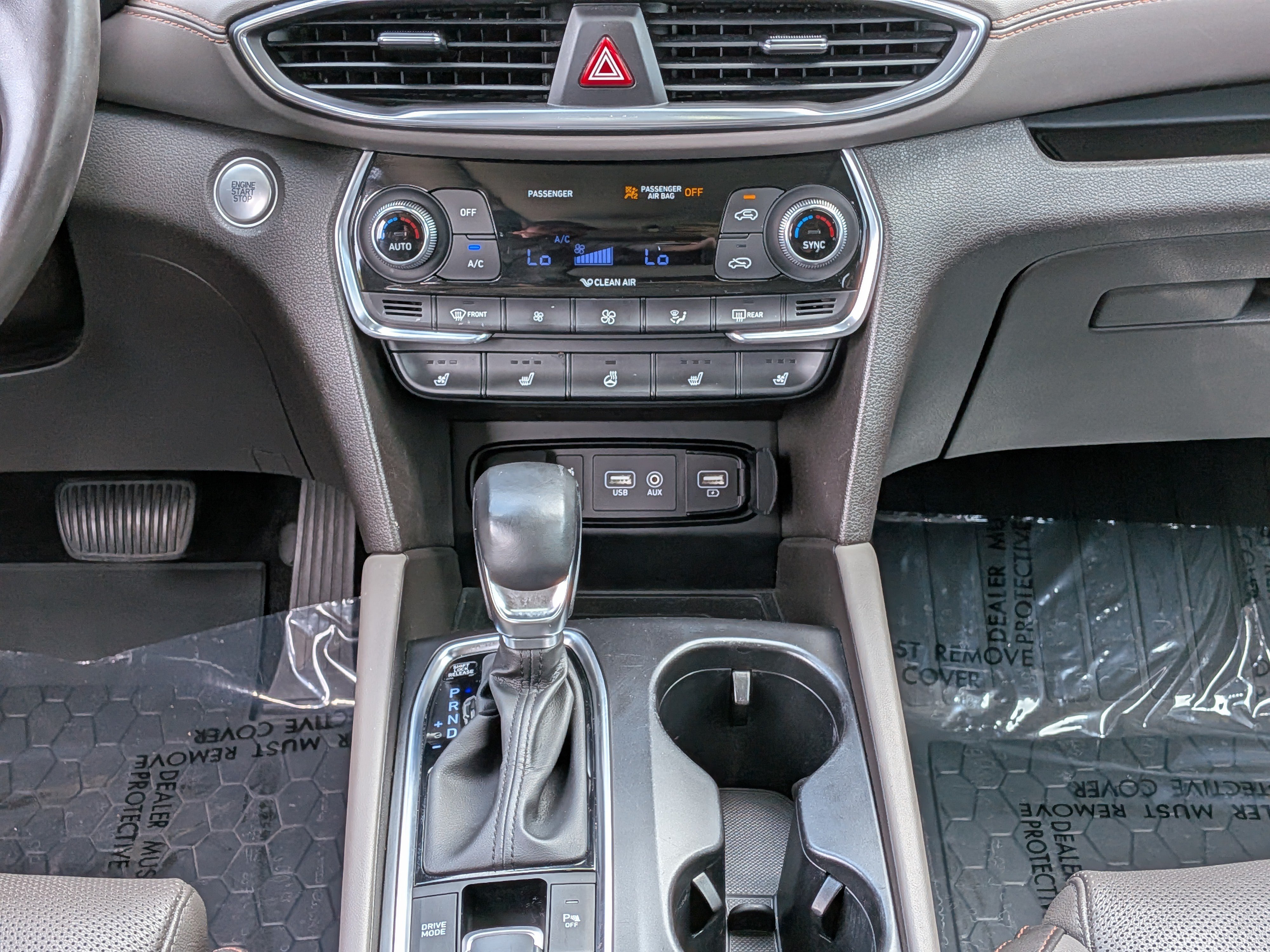 Used 2020 Machine Gray Hyundai Limited image 21