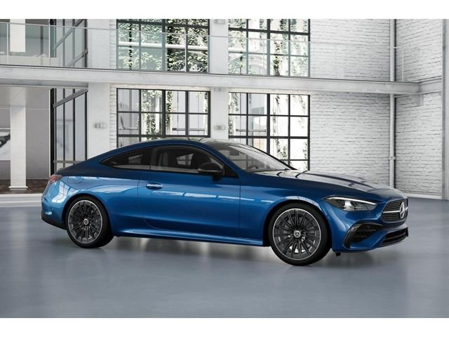 2025 Mercedes-Benz CLE CLE 300 - Photo 13
