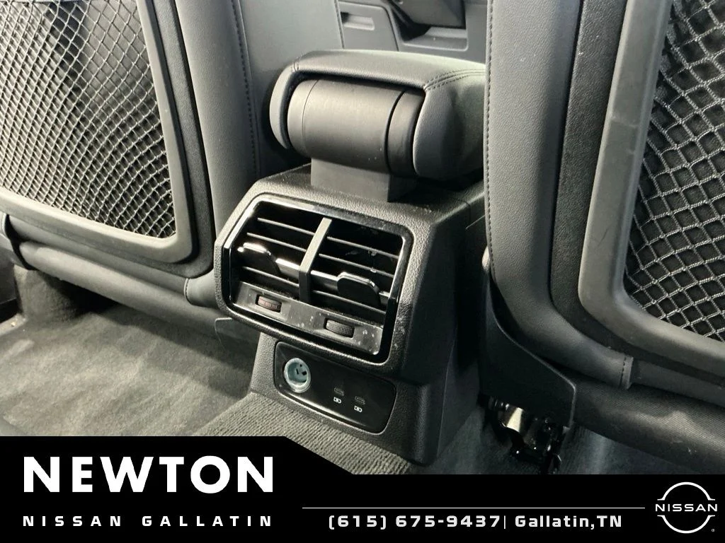 Used 2025 Arkona White Audi Premium image 18