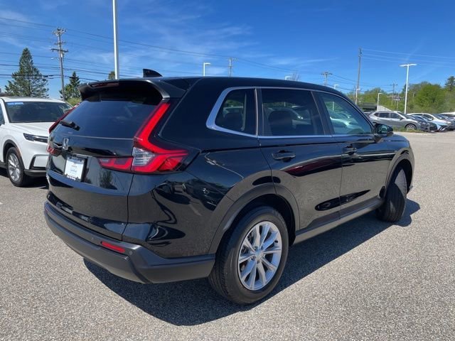 2023 Honda CR-V EX-L - Photo 39
