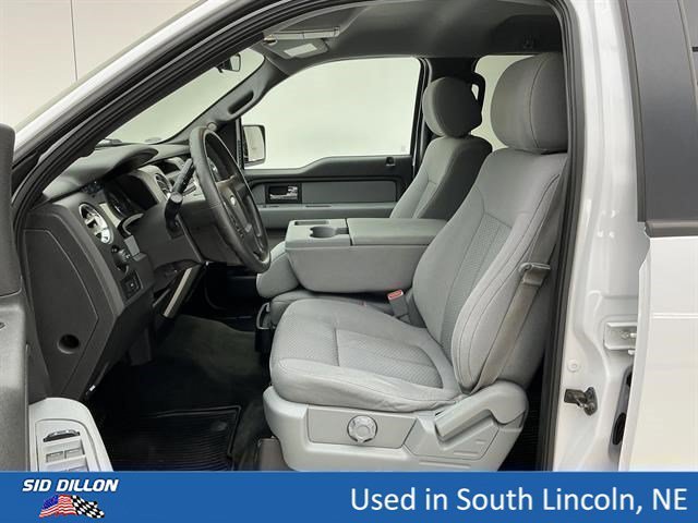 Used 2014 Oxford White Ford FX4 image 16
