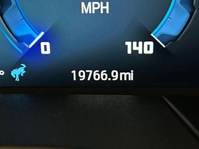 Used 2025 Oxford White Ford Outer Banks image 23