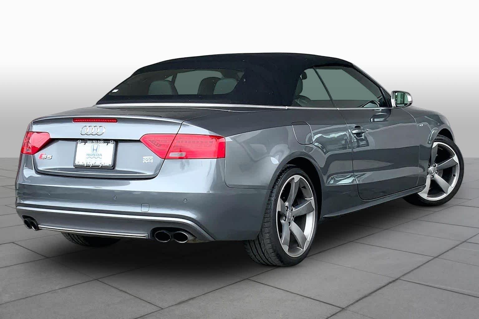 2014 Audi S5 Premium Plus - Photo 13