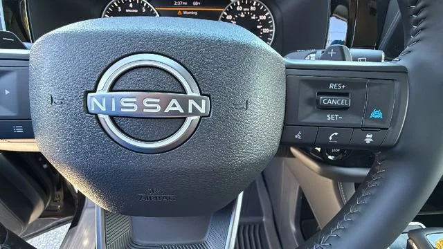 2026 Nissan Pathfinder SV - Photo 20