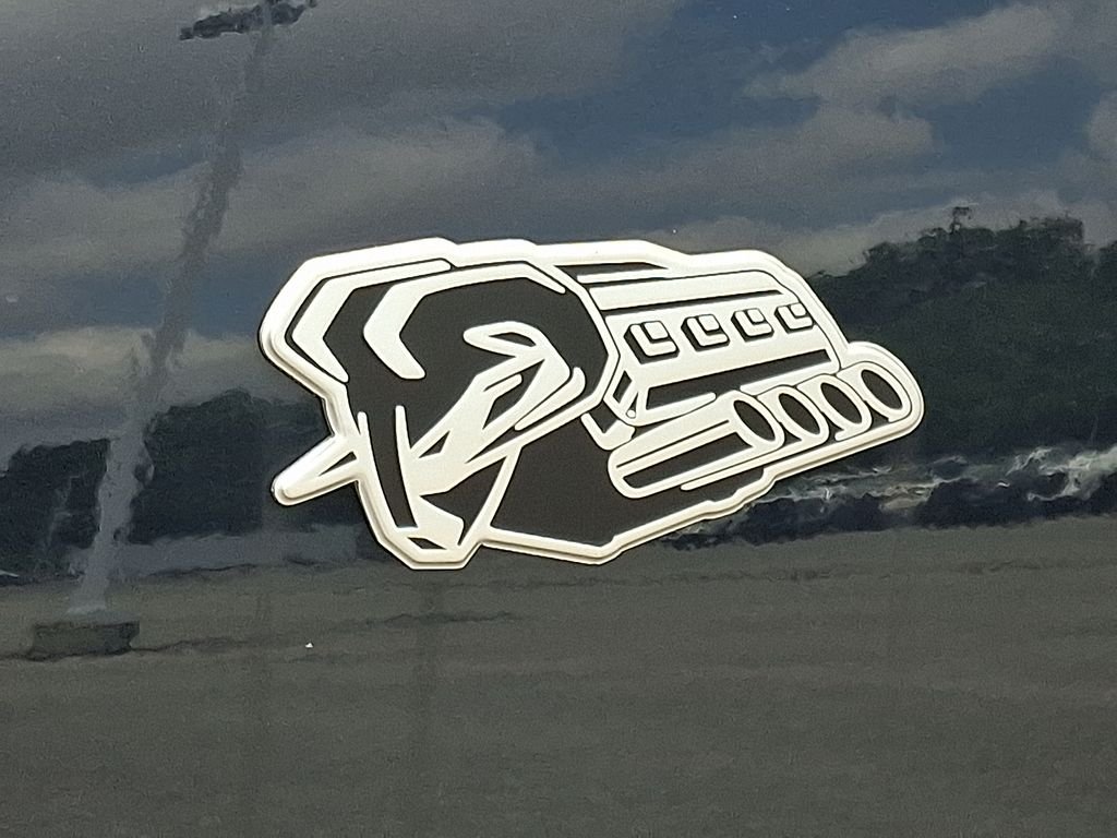 New 2026 Blue Ram Express image 19