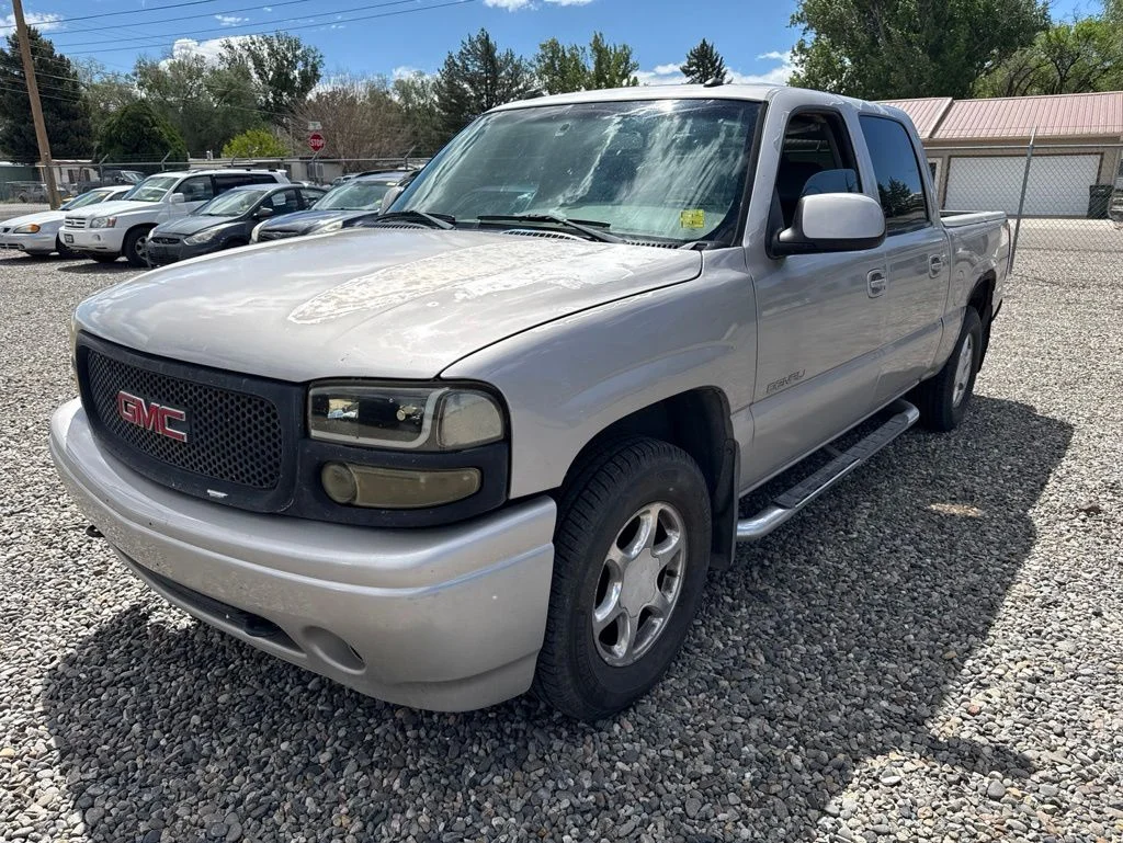 2GTEK63N651222516
