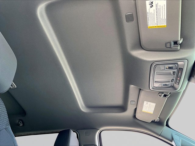 2026 Chevrolet Silverado 1500 Work Truck - Photo 27