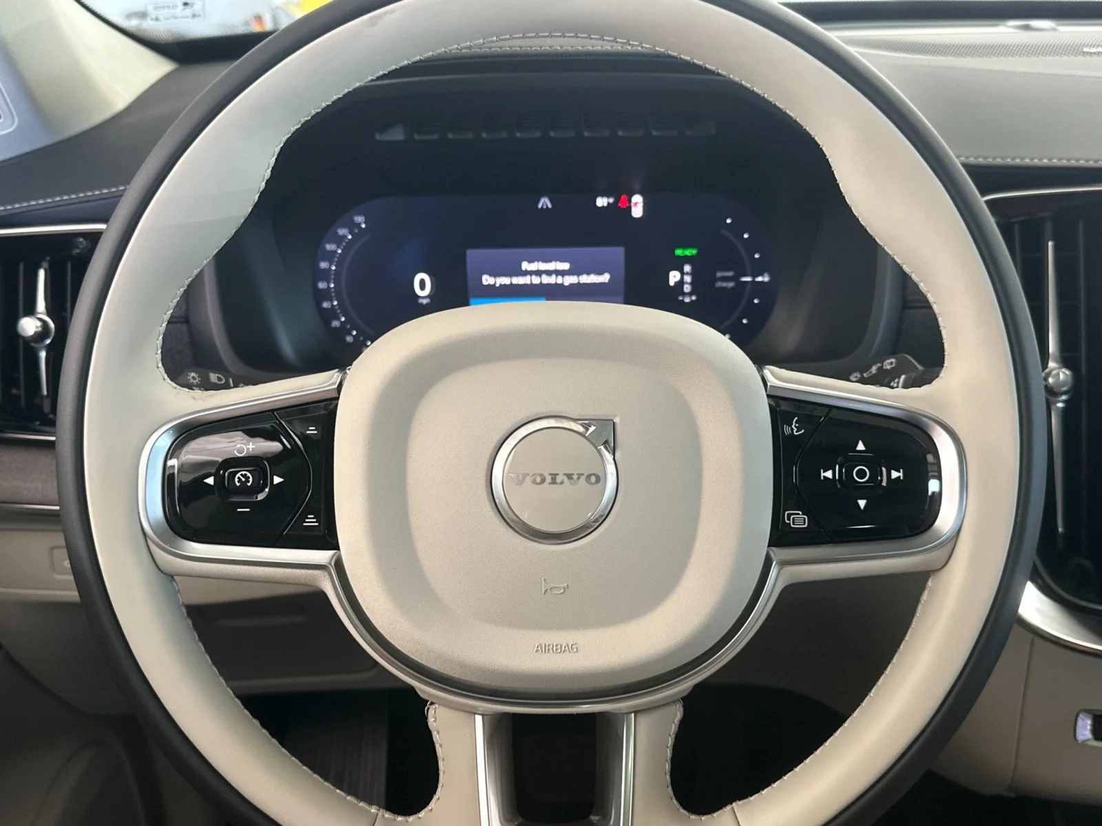 New 2026 Blue Volvo T8 Ultra image 24