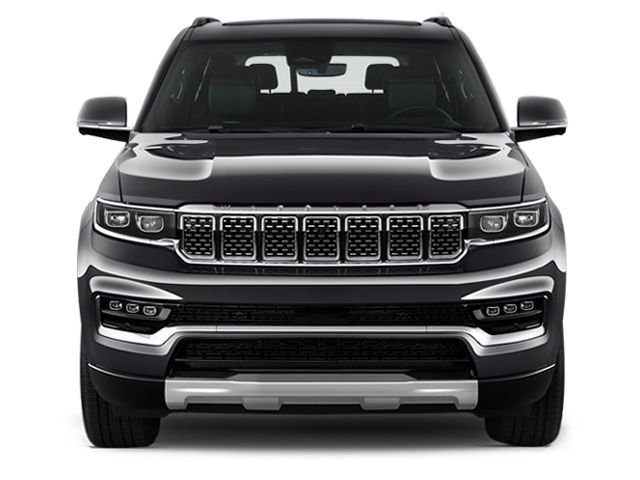 2024 Jeep Grand Wagoneer L Series II - Photo 5