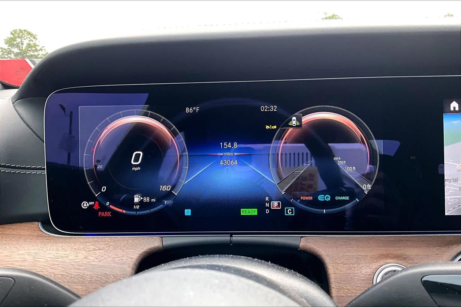 Used 2023 Obsidian Black Metallic Mercedes-Benz CLS 450 image 27