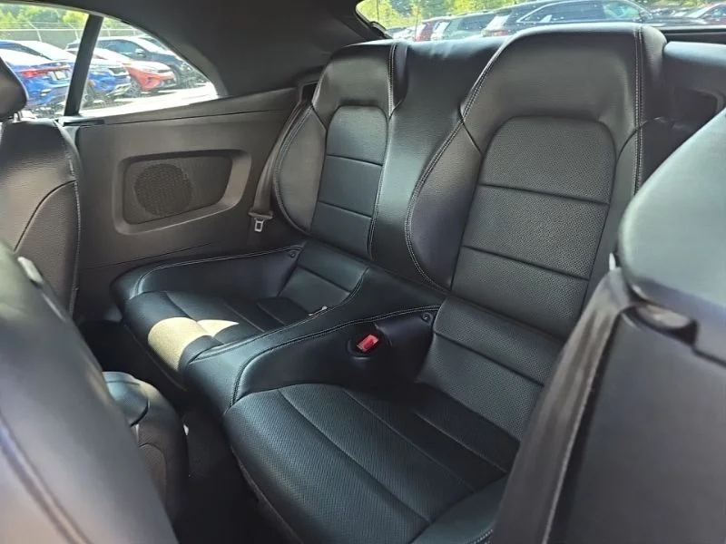 Used 2019 Silver Ford GT Premium image 28