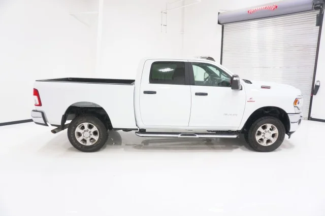 Used 2024  Ram Big Horn image 4