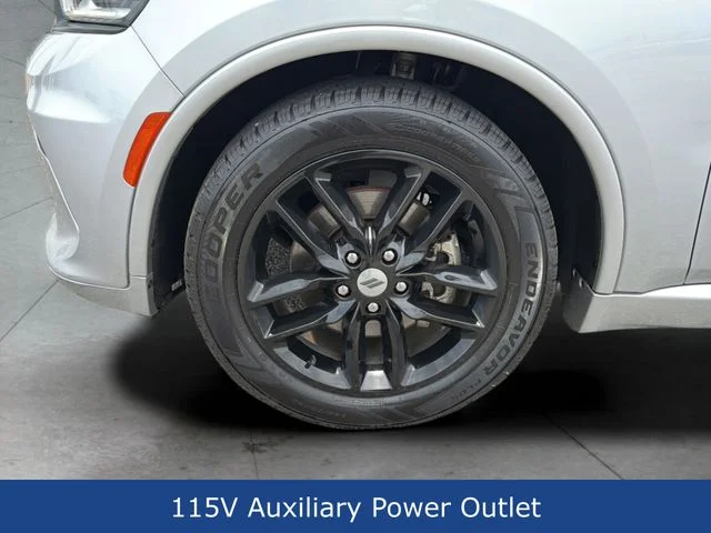 Used 2024  Dodge GT Plus image 29