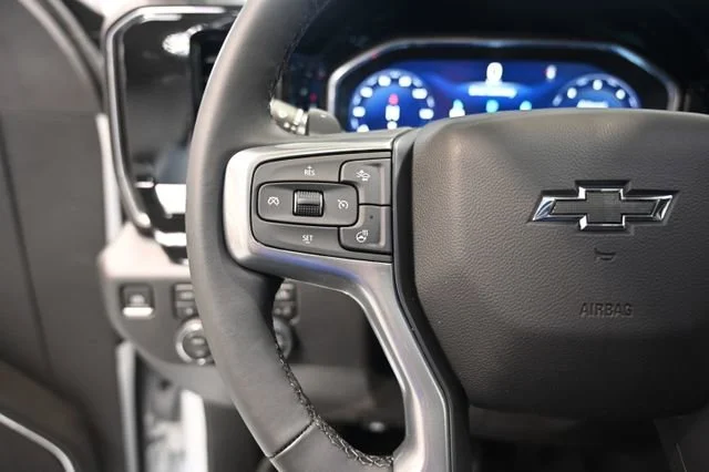 2026 Chevrolet Silverado 1500 LT Trail Boss - Photo 24