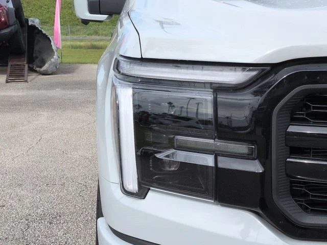 New 2026 Avalanche Ford Lariat® image 10