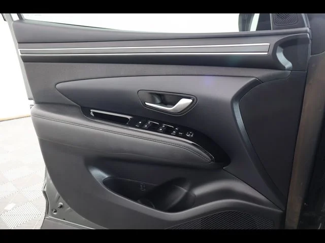 Used 2023 Gray Hyundai SEL Convenience image 29