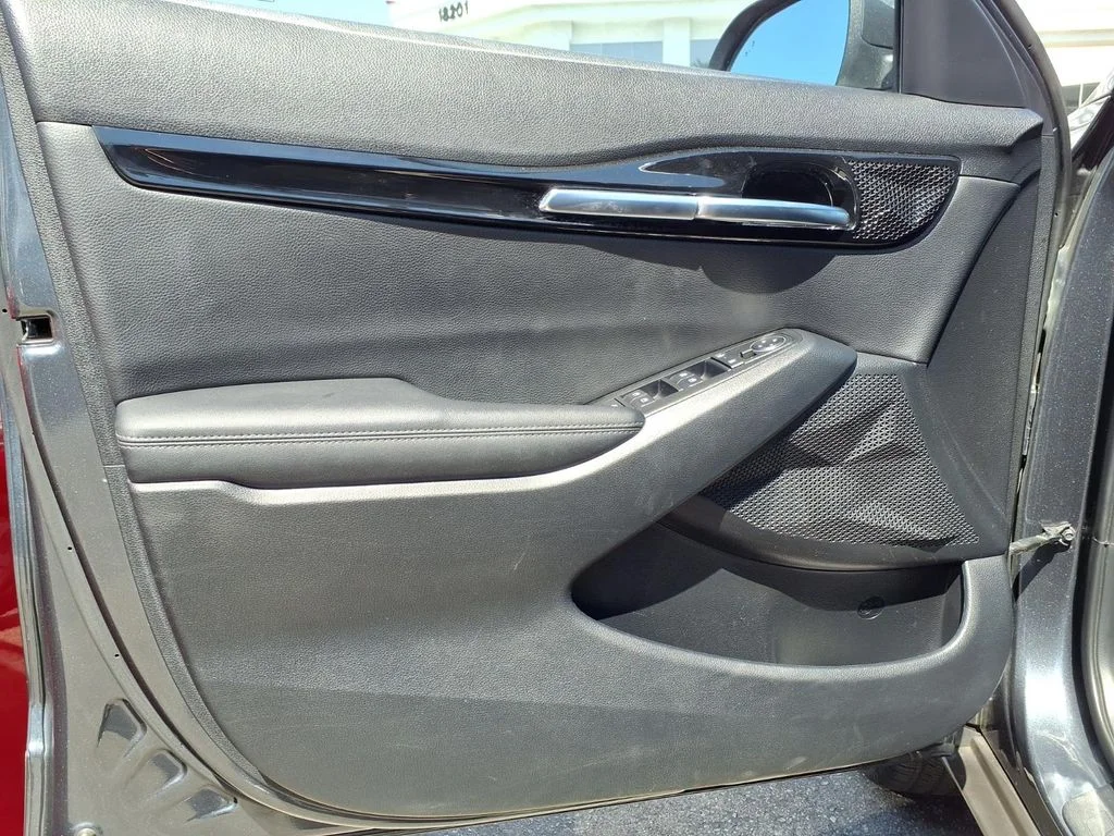 Certified Used 2024 Gray Kia S image 20