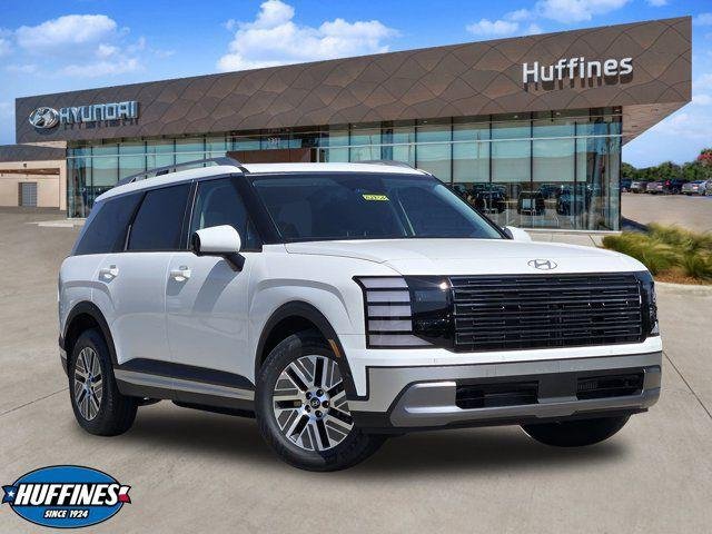 New 2026 Hyundai PALISADE HYBRID Blue SEL Premium