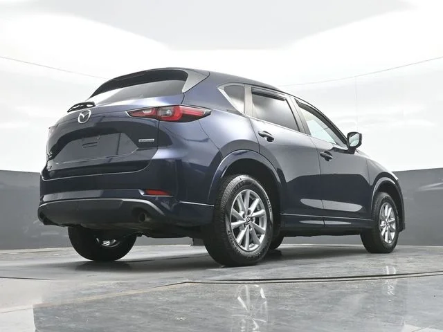 Used 2024 Blue Mazda 2.5 S Select Package image 26
