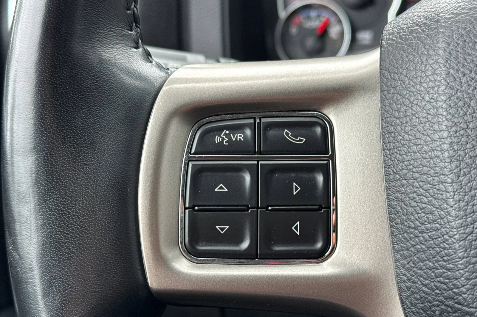 2019 RAM Ram 1500 Classic Laramie - Photo 25