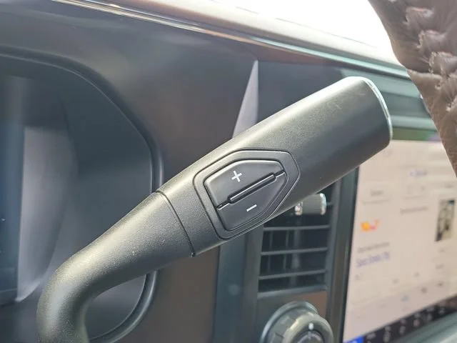 Used 2026 Black Ford XL image 24