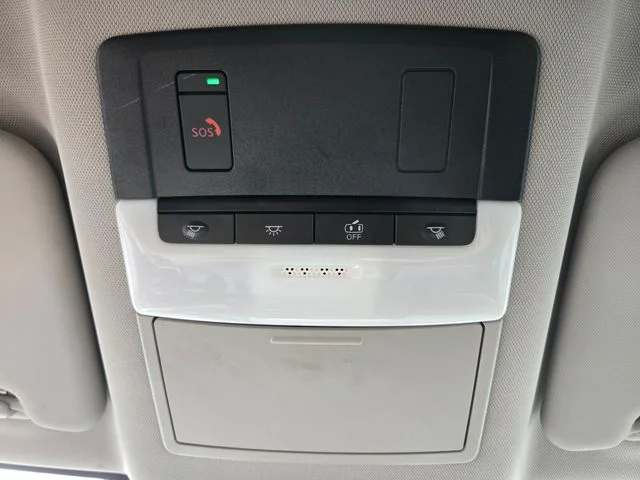 Used 2023 Gray Nissan SV image 26