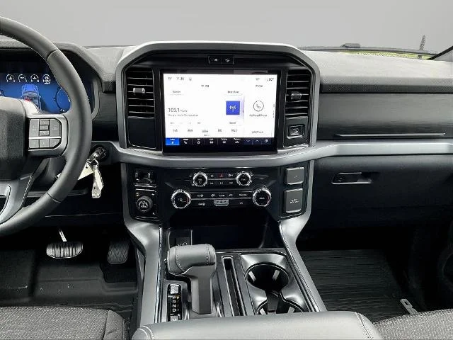 New 2026 Avalanche Ford XLT image 46