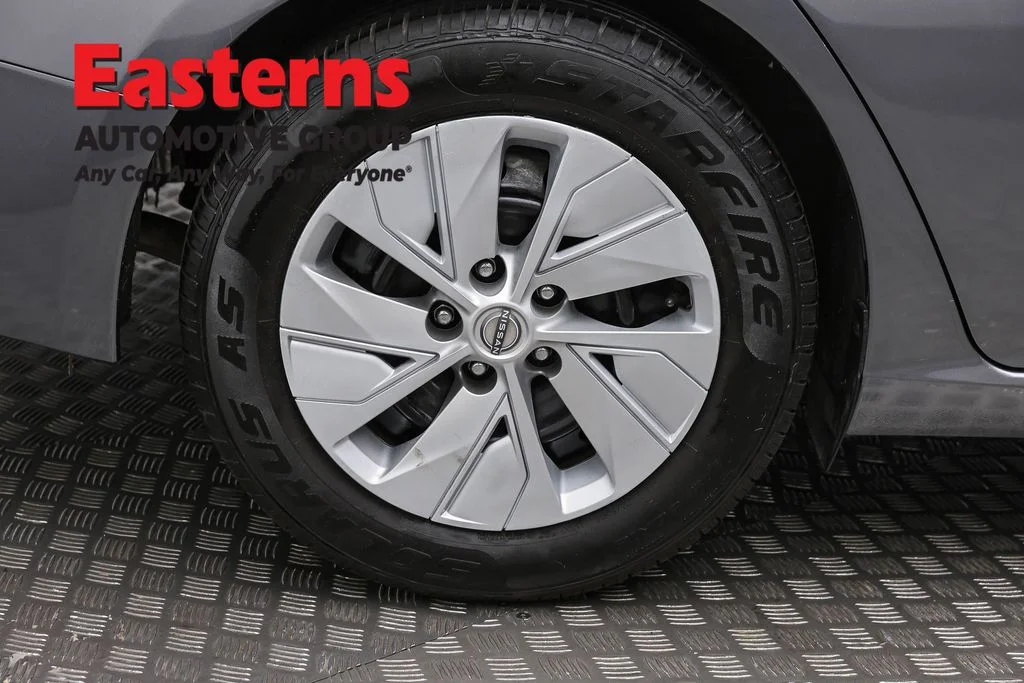 Used 2024 Gray Nissan 2.5 S image 29