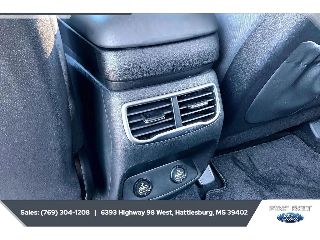Used 2021 Portofino Gray Hyundai SEL image 25