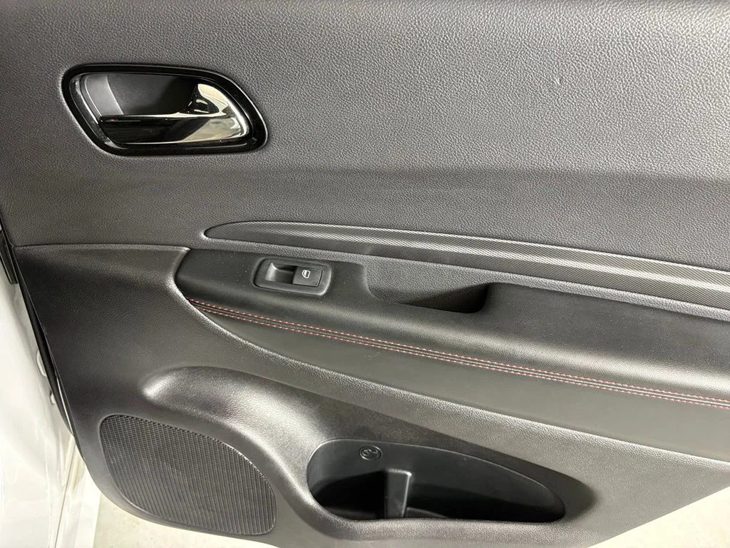 Used 2025 White Dodge GT image 18