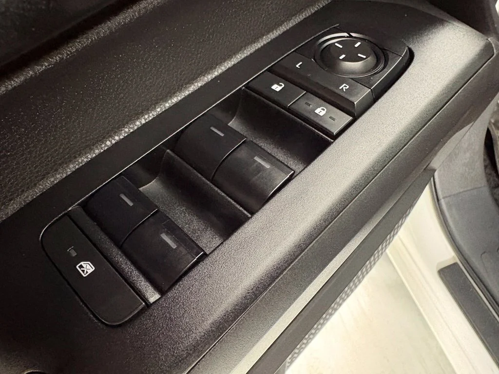 Used 2024 White Toyota SR5 image 19