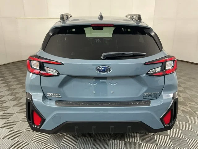 Used 2024 Blue Subaru Premium image 8