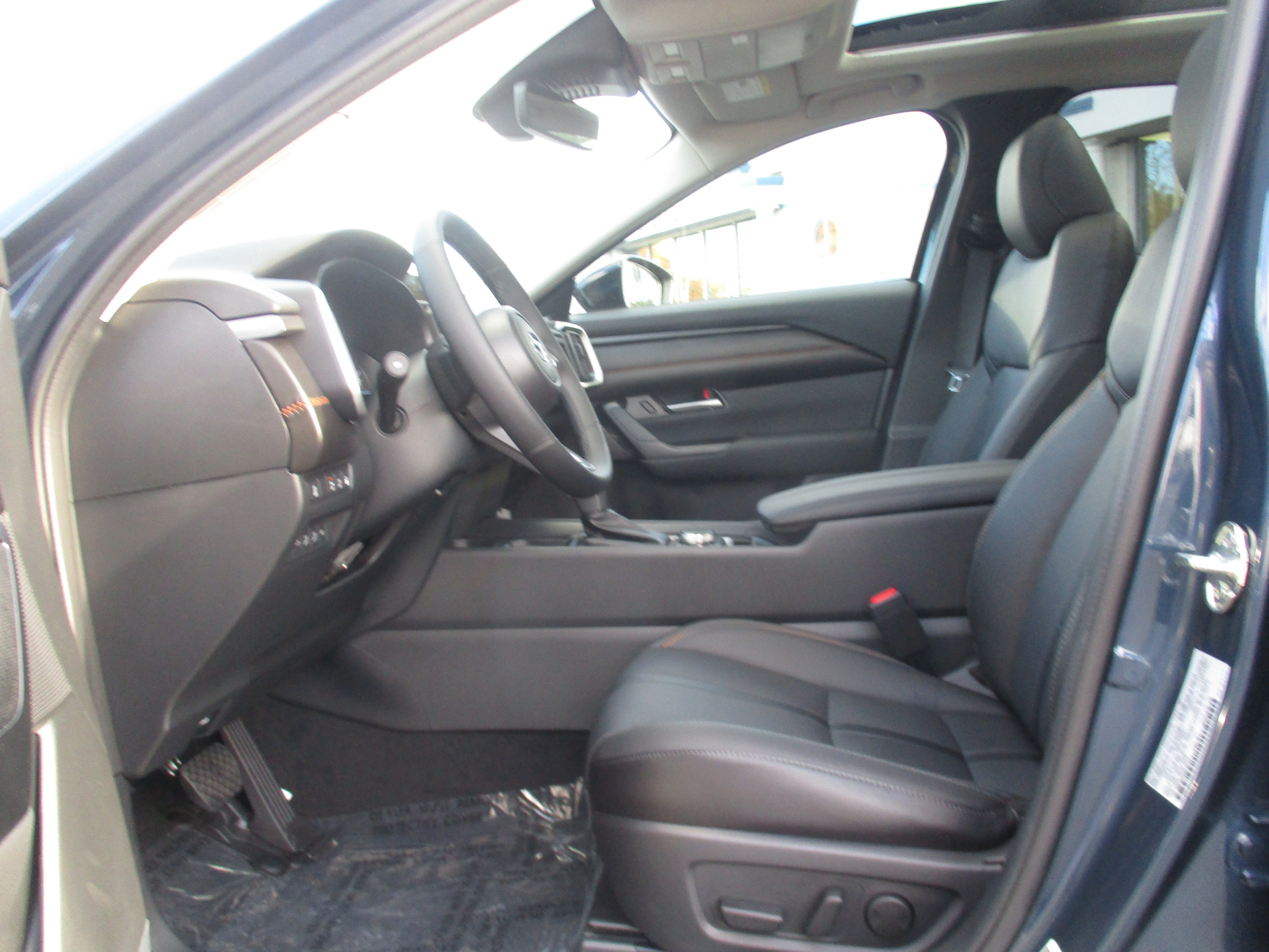 2026 Mazda CX-50 Premium - Photo 25