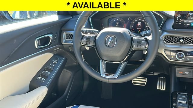 2026 Acura Integra A-Spec with Tech Package - Photo 25