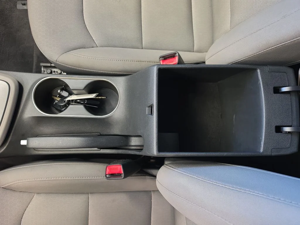 Used 2018 Red Hyundai SEL image 31