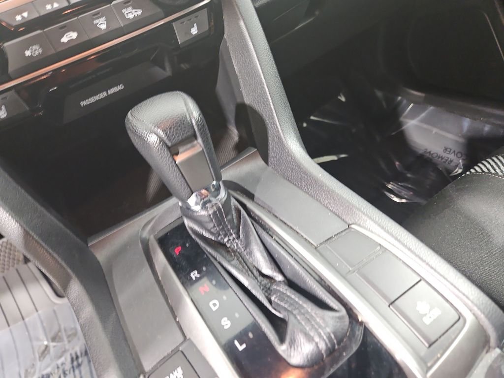 Used 2019 Blue Honda EX image 23