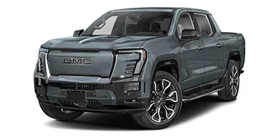 New 2026 ONYX BLACK GMC Max Range Denali image 1