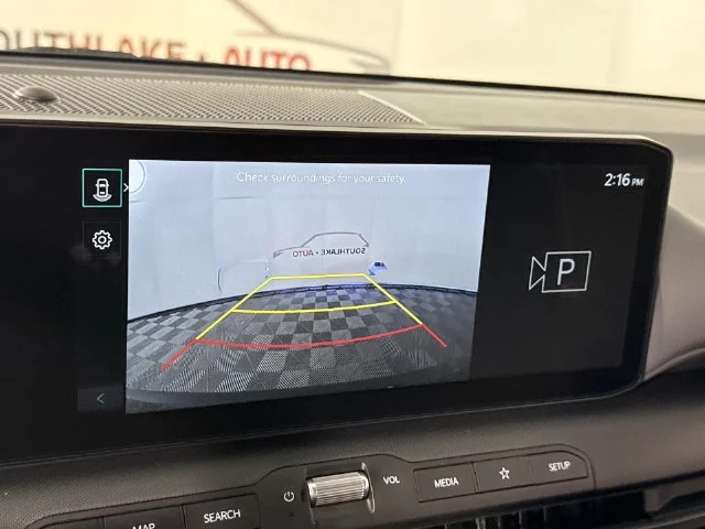 New 2026 Interstellar Gray Kia LXS image 17