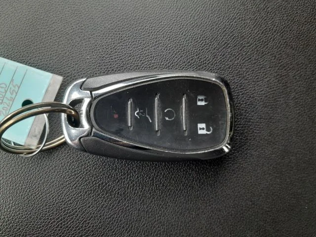 Used 2019 Beige Chevrolet LT image 10