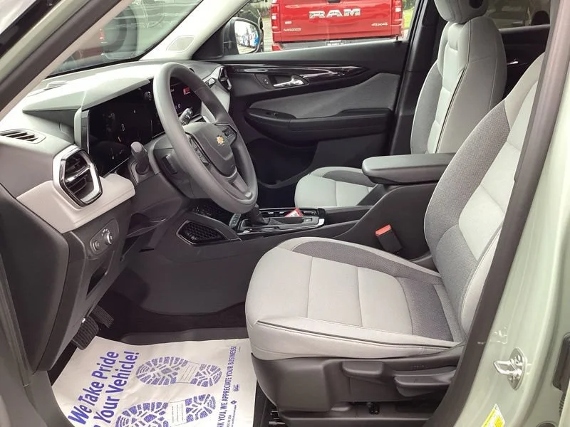 2026 Chevrolet Trailblazer LS - Photo 22