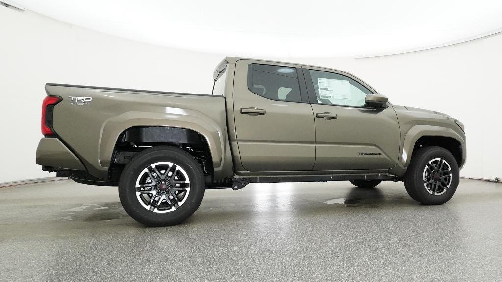 New 2026 Bronze Oxide Toyota TRD Sport image 67