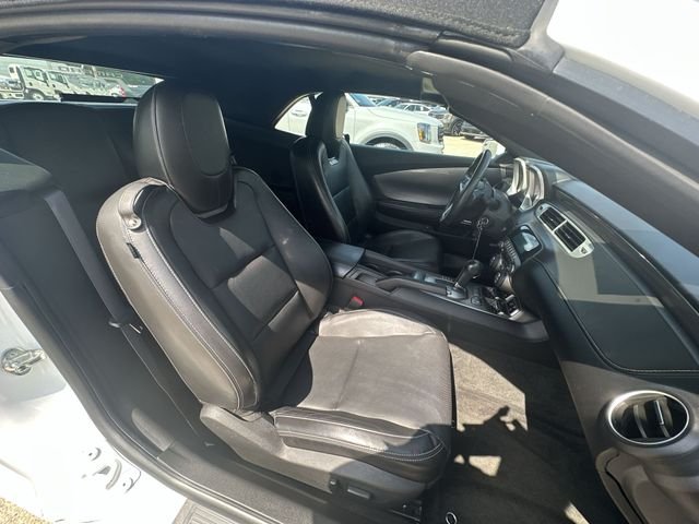 Used 2012 White Chevrolet 2LT image 27