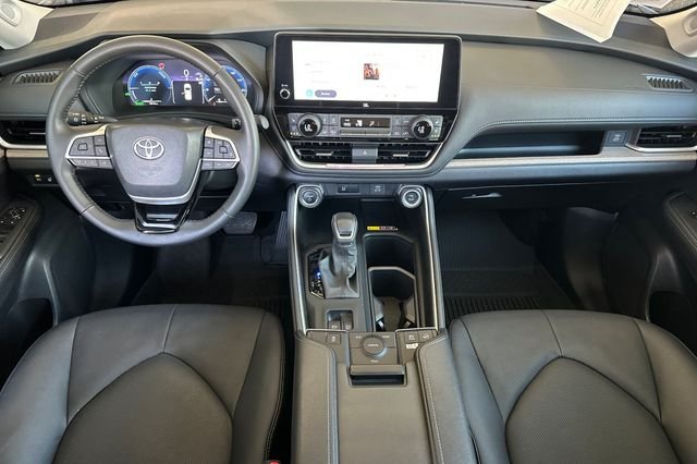 Certified Used 2026 White Toyota Limited image 17