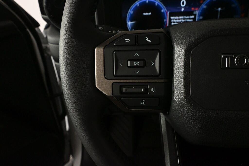 Used 2027 Ice Cap Toyota BASE image 10