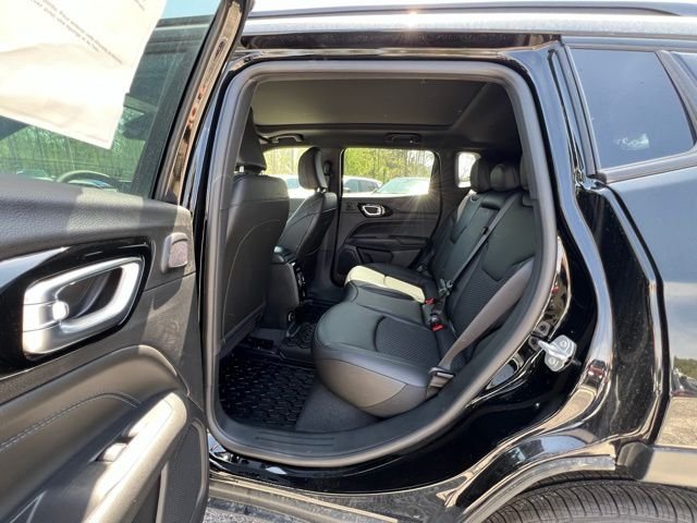 2025 Jeep Compass Latitude - Photo 7