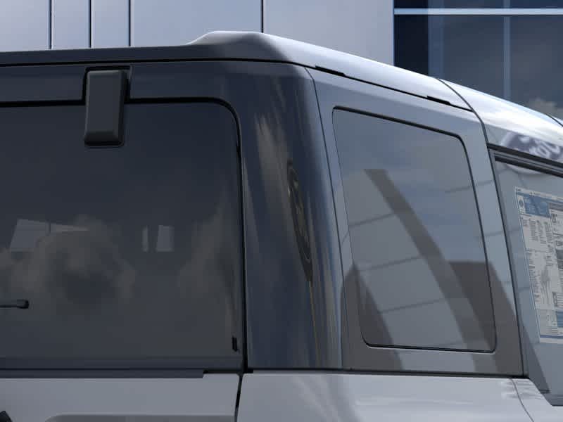 New 2026 Avalanche Gray Ford Outer Banks® image 25