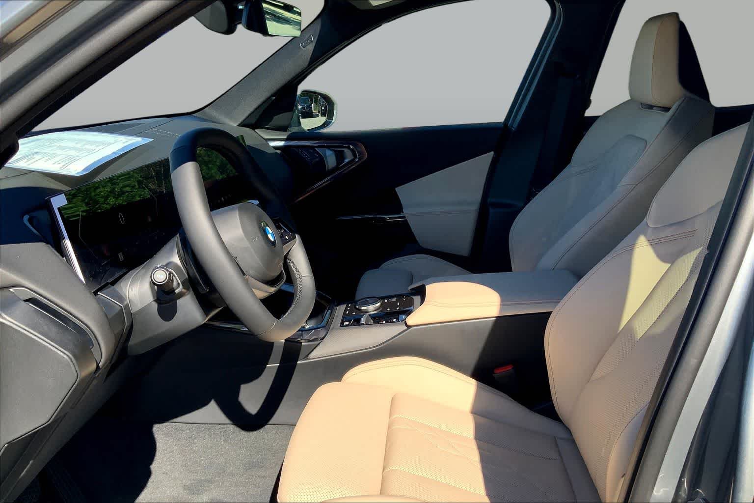 Pre-Owned 2026 BMW X3 30 XDrive