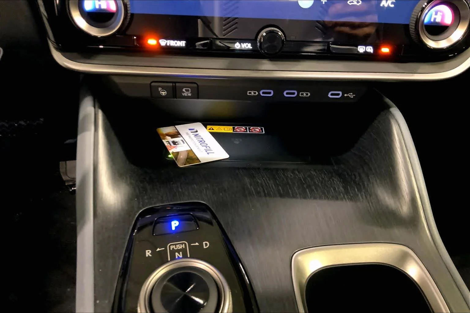 2026 Lexus RZ Premium - Photo 19