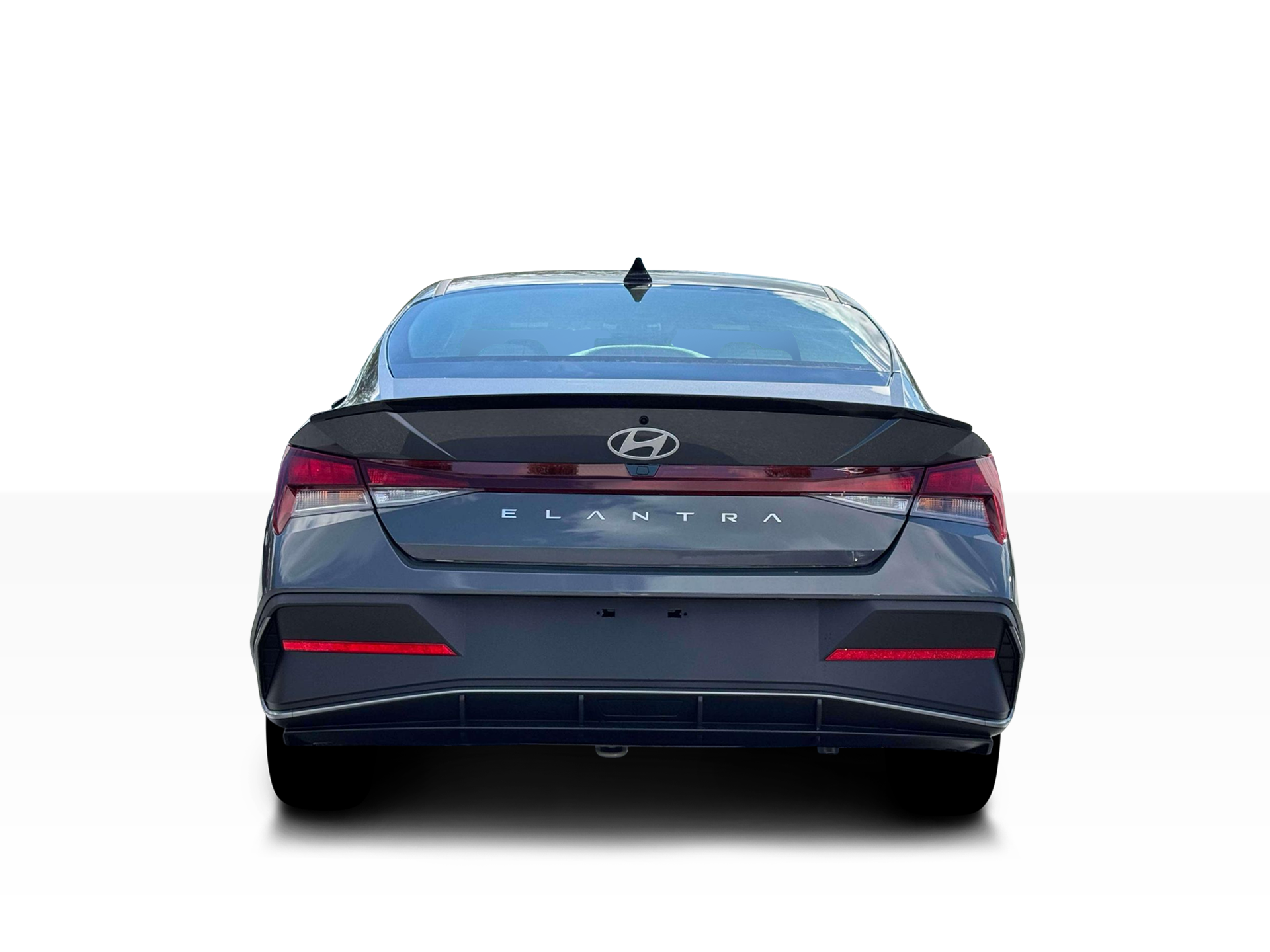 New 2026 Ecotronic Gray Hyundai SEL Sport image 20