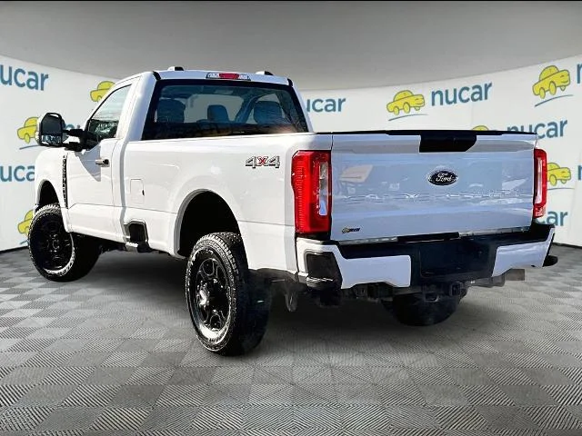 2026 Ford F-350 Super Duty XL - Photo 17